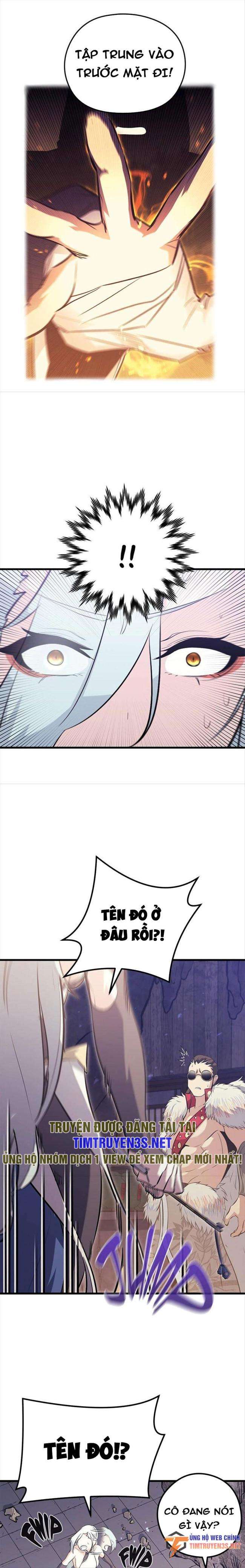 Quỷ Linh Vương - Page 11