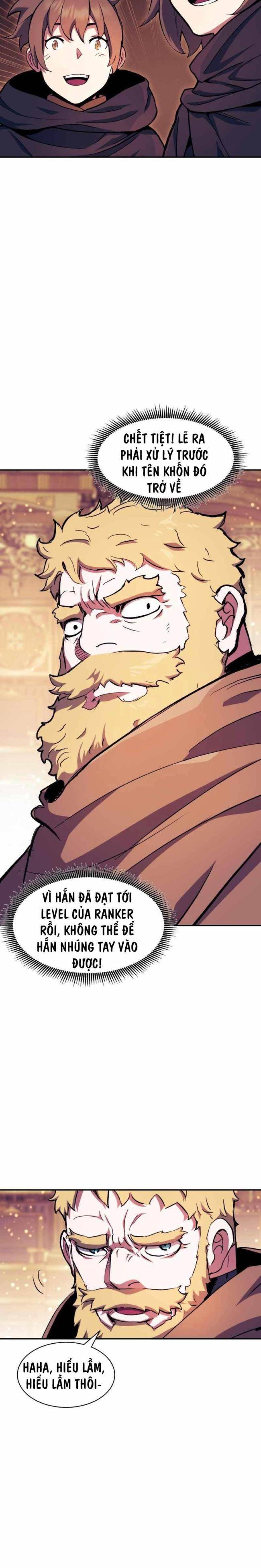 Tàn Tinh Tái Thế - Page 27