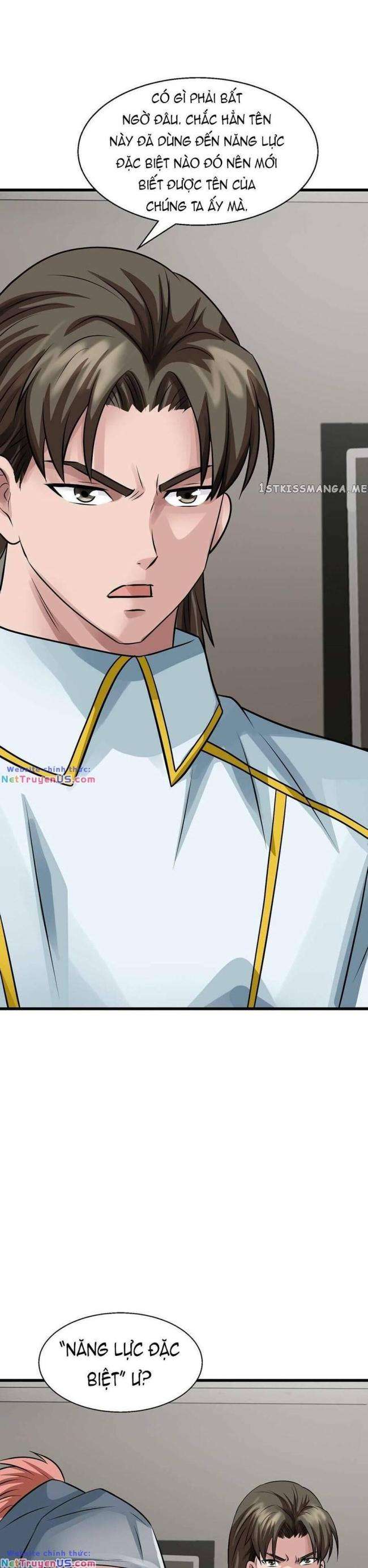 Ranker Bất Bại - Page 32