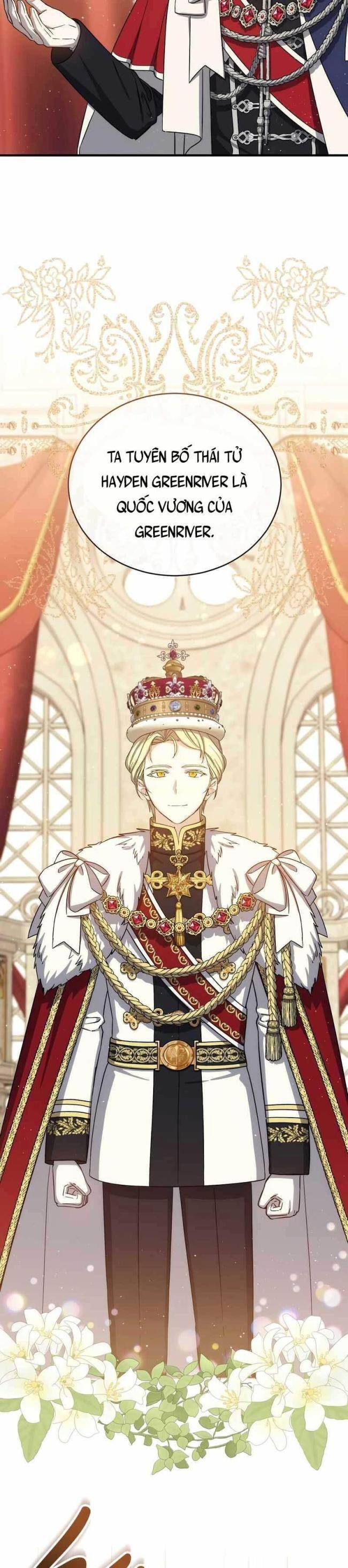 Sự Trở Lại Của Pháp Sư Cấp 8 - Page 31