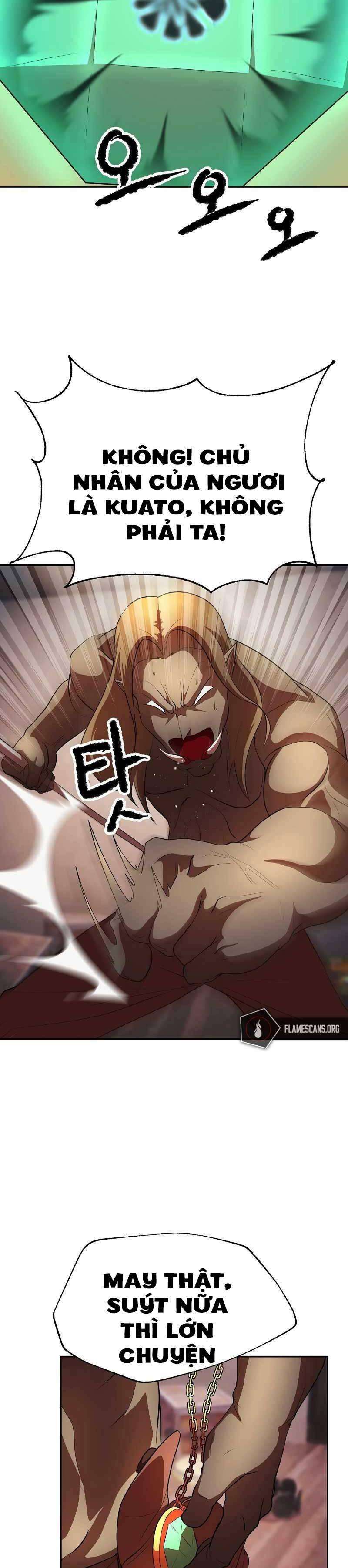 Thiên Ma Tiêu Diệt Lich King Của Murim - Page 36