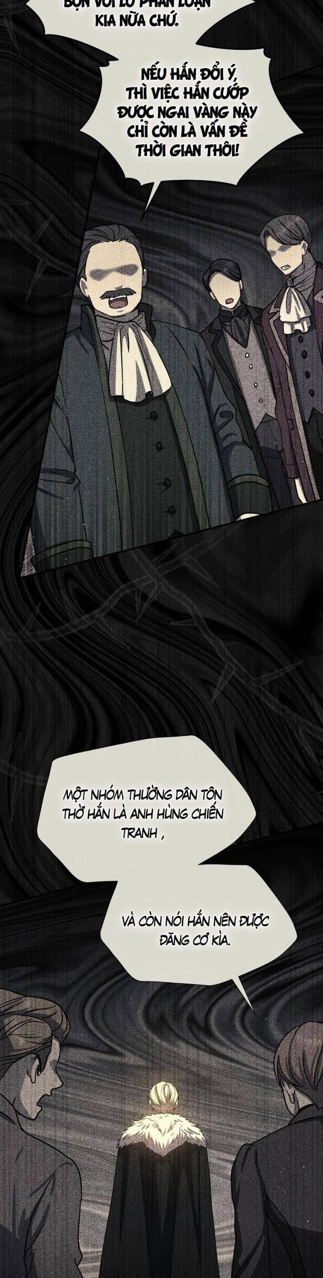 Sự Trở Lại Của Pháp Sư Cấp 8 - Page 25