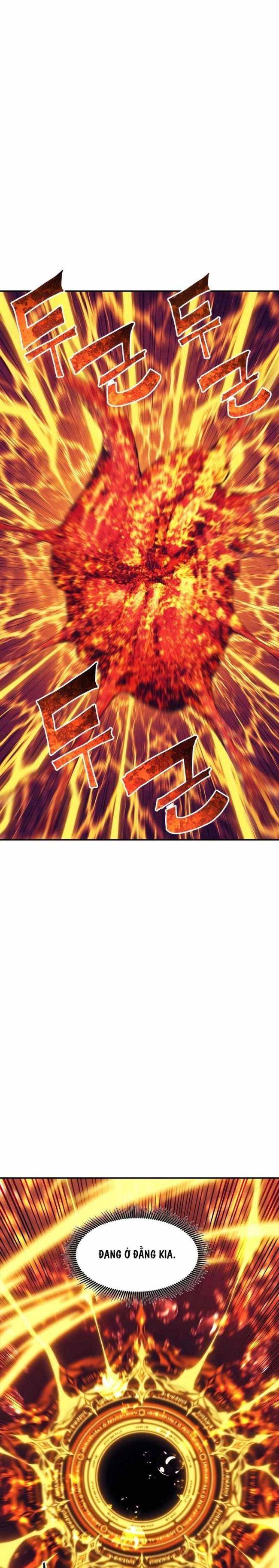 Tàn Tinh Tái Thế - Page 6