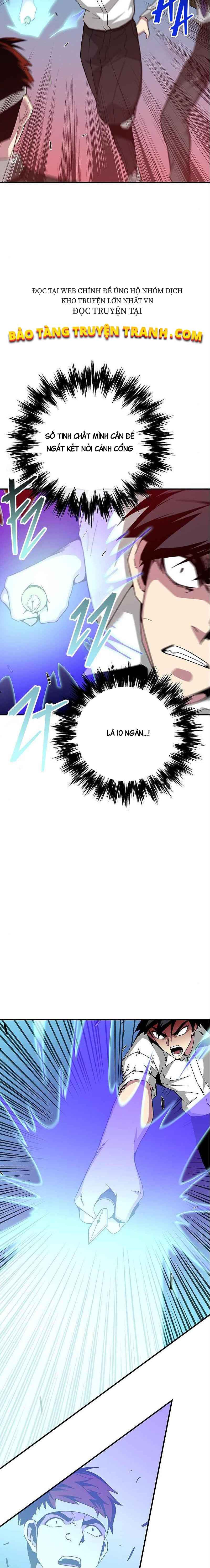 Đấng Cứu Thế Được Chọn - Page 17