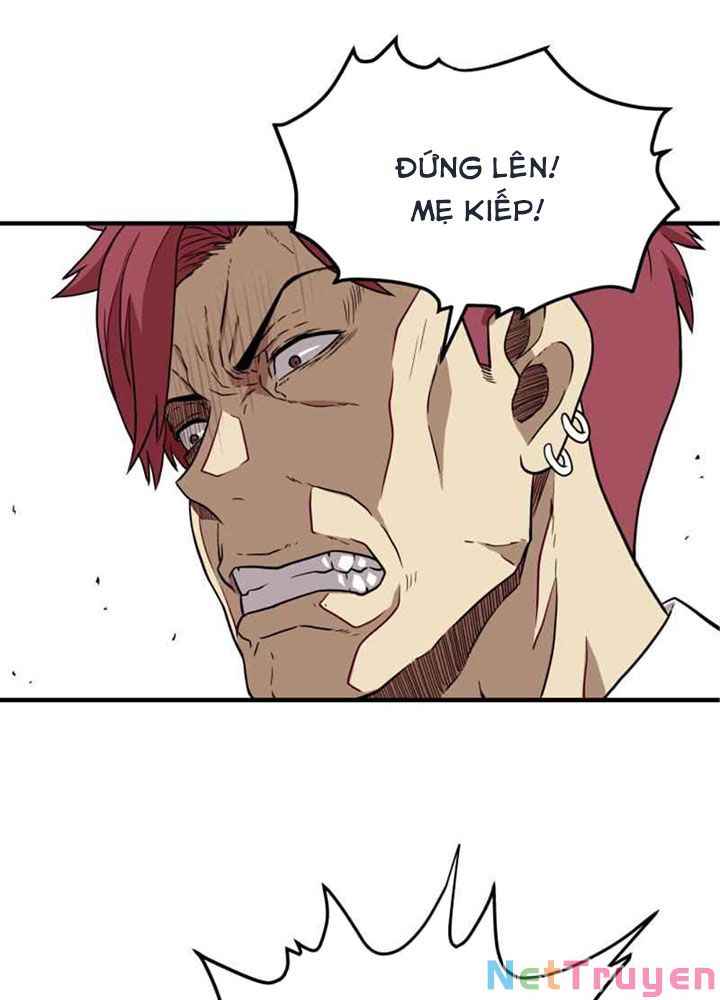 Vượt Qua Kẻ Mạnh - Page 15