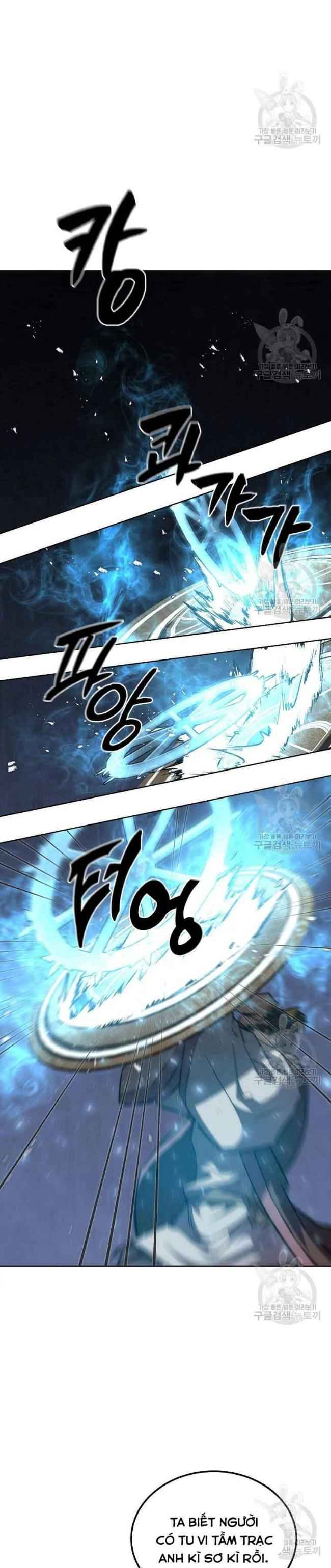 Thiếu Niên Phương Sĩ - Page 21