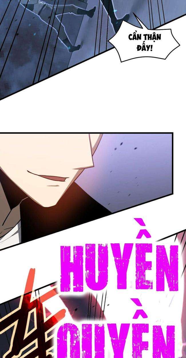 Siêu Phàm Tiến Hóa - Page 38