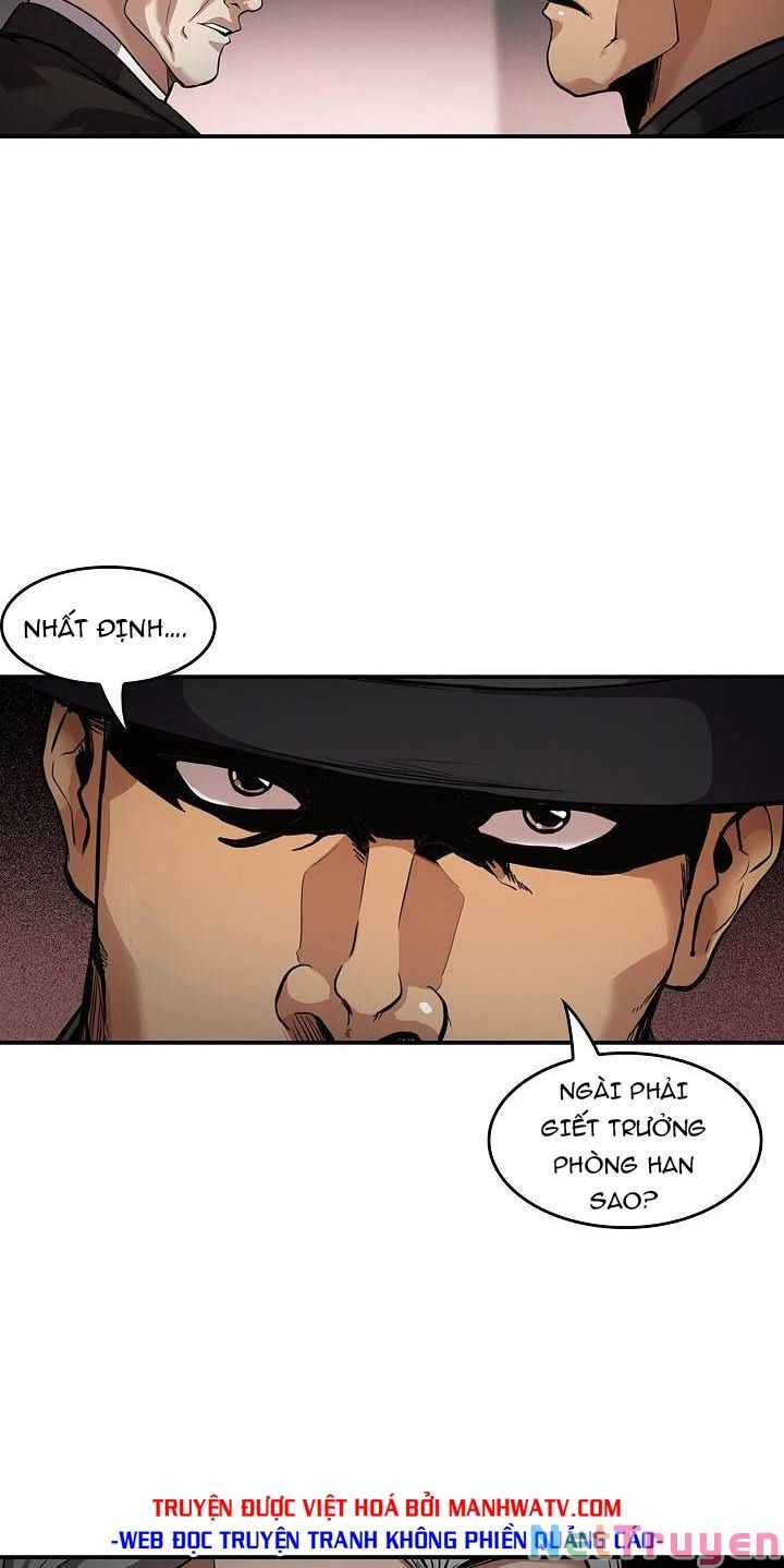 Điều Tra Viên Chuyển Sinh - Page 67