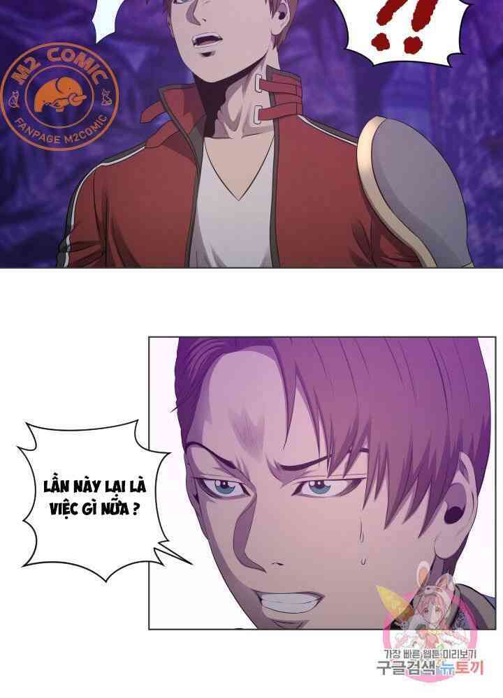 Cấp Độ Của Tôi Là Cao Nhất - Page 30