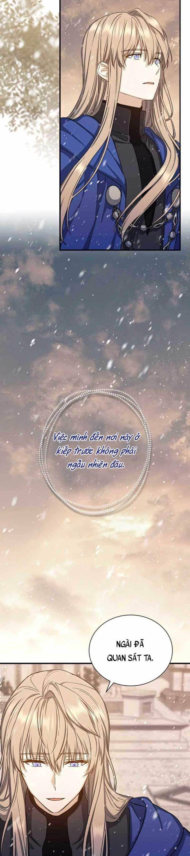 Sự Trở Lại Của Pháp Sư Cấp 8 - Page 23