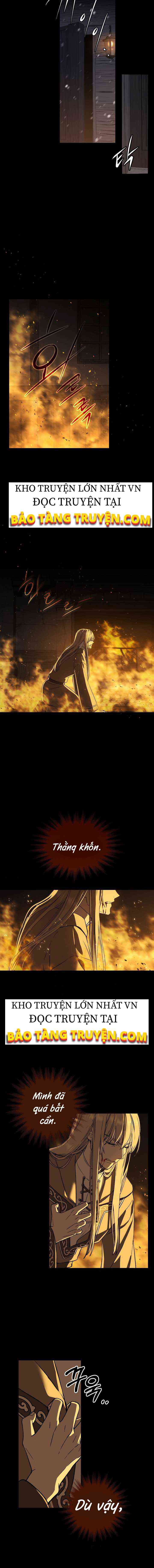 Sự Trở Lại Của Pháp Sư Cấp 8 - Page 7