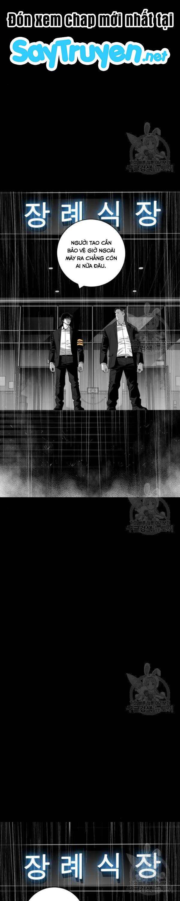 Quảng Trường Máu - Page 43