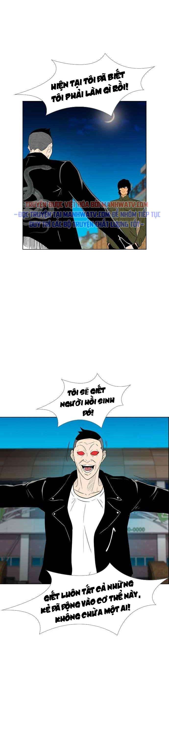 Kẻ Hồi Sinh - Page 10