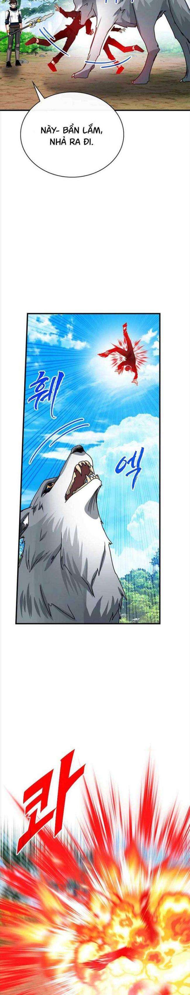 Thợ Săn Gacha Cấp SSS - Page 31