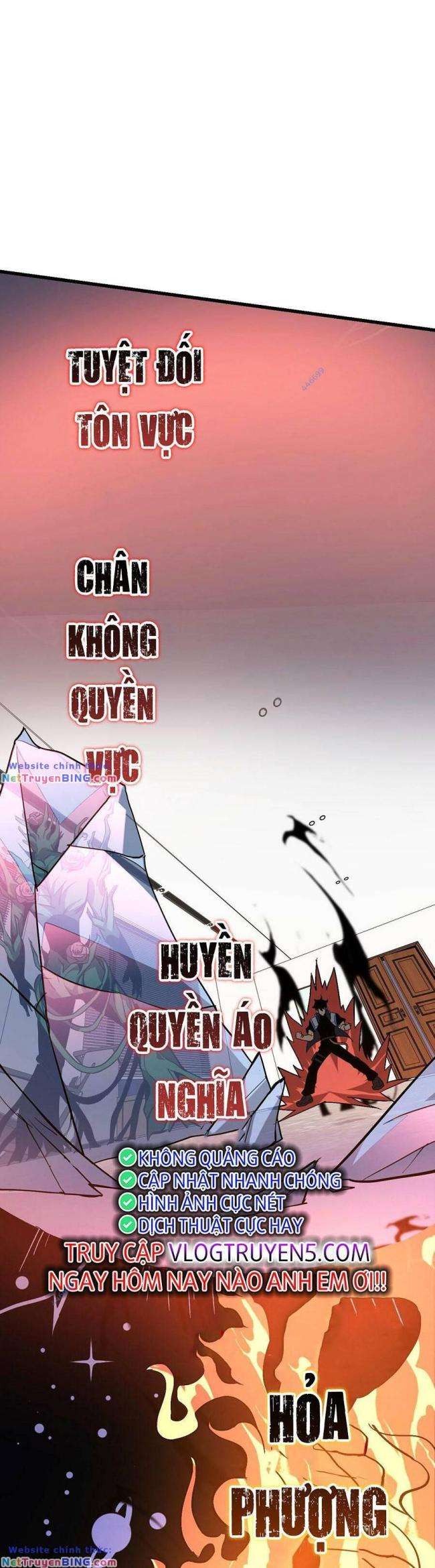 Siêu Phàm Tiến Hóa - Page 31