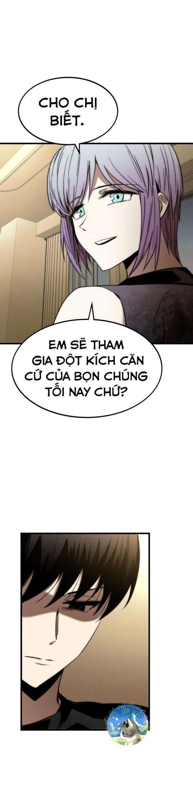 Nhân Vật Phụ Siêu Cấp - Page 51