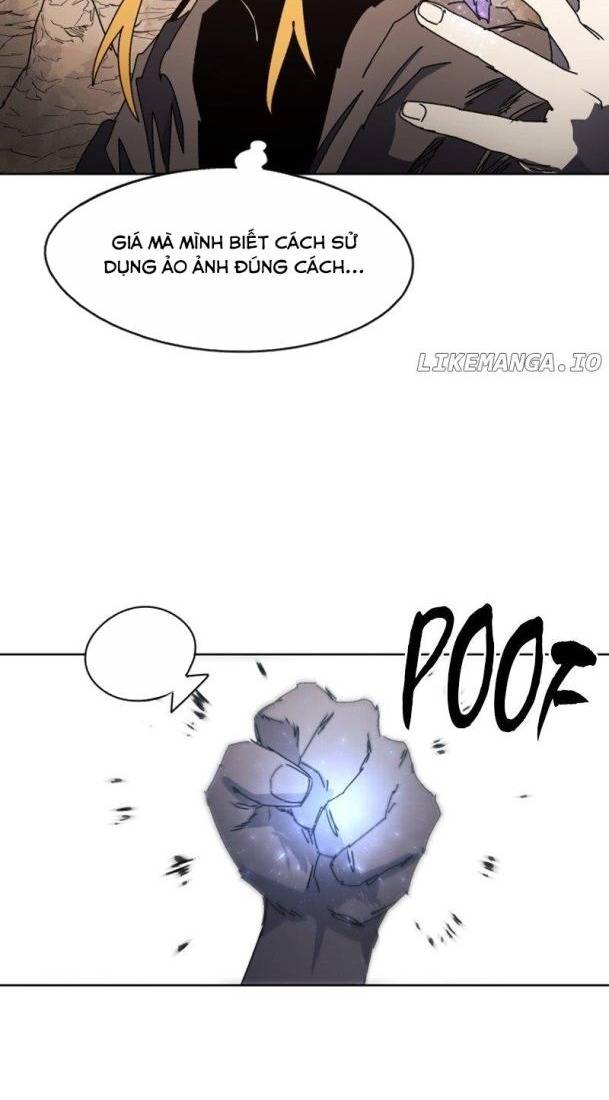 Kỵ Sĩ Báo Thù - Page 30