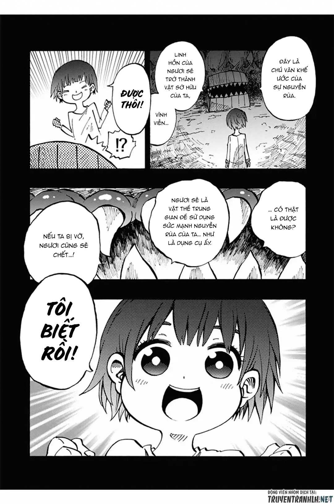 Tales Of Destruction - Page 49