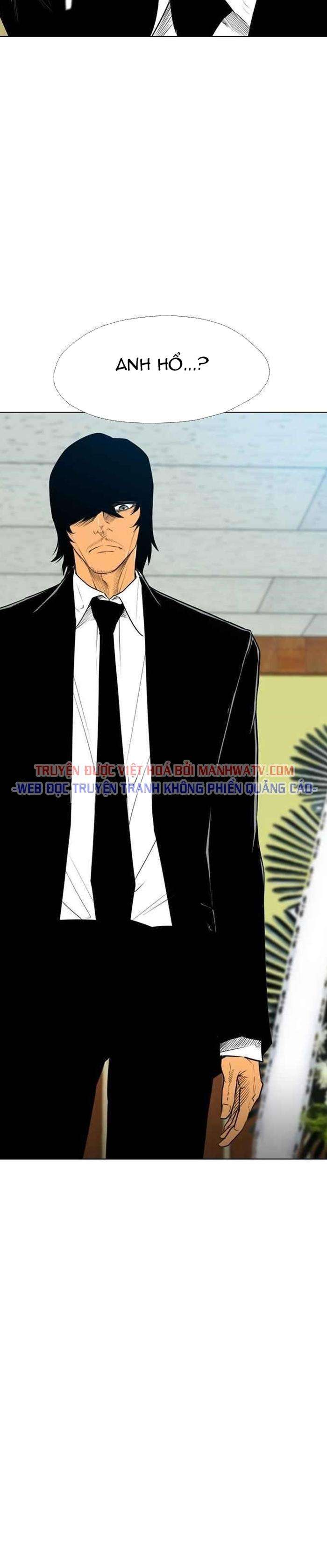 Kẻ Hồi Sinh - Page 28