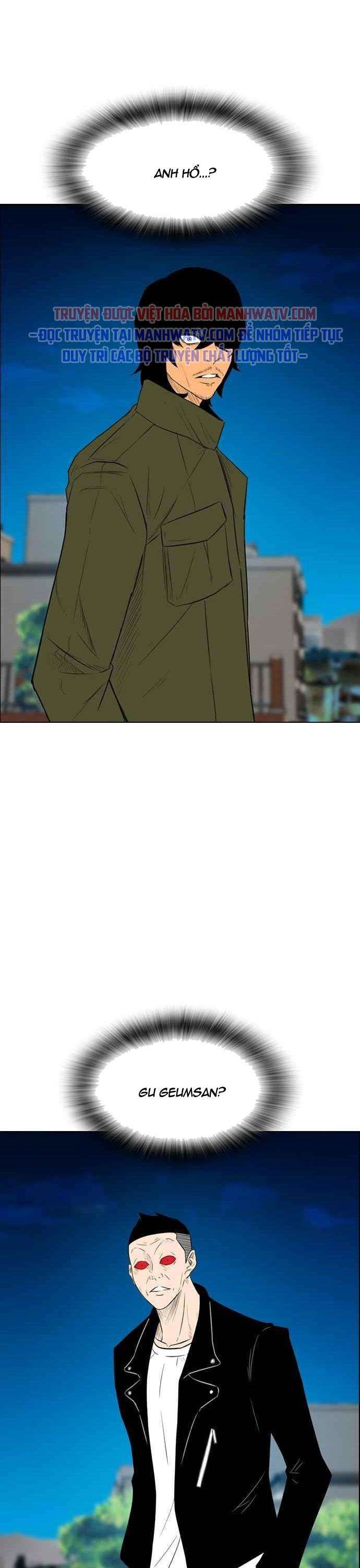 Kẻ Hồi Sinh - Page 19