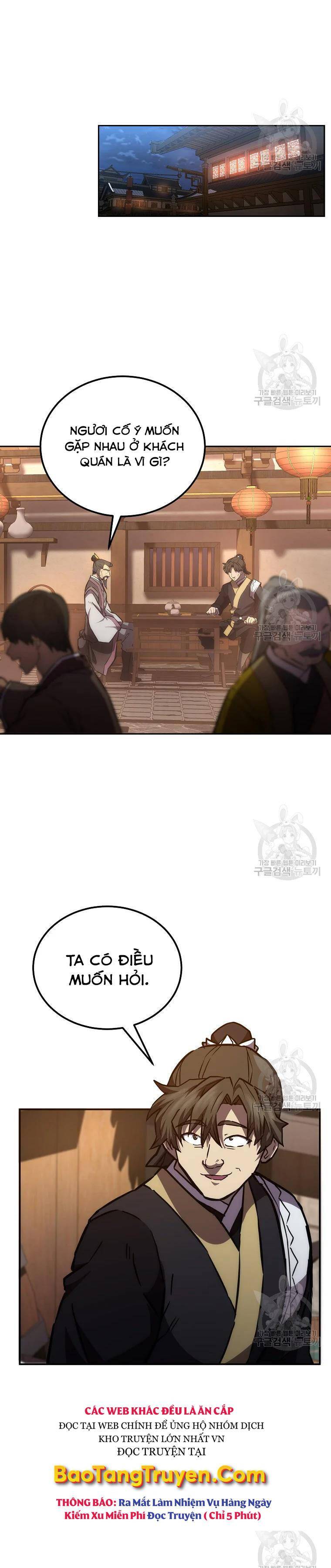 Thiếu Niên Phương Sĩ - Page 5