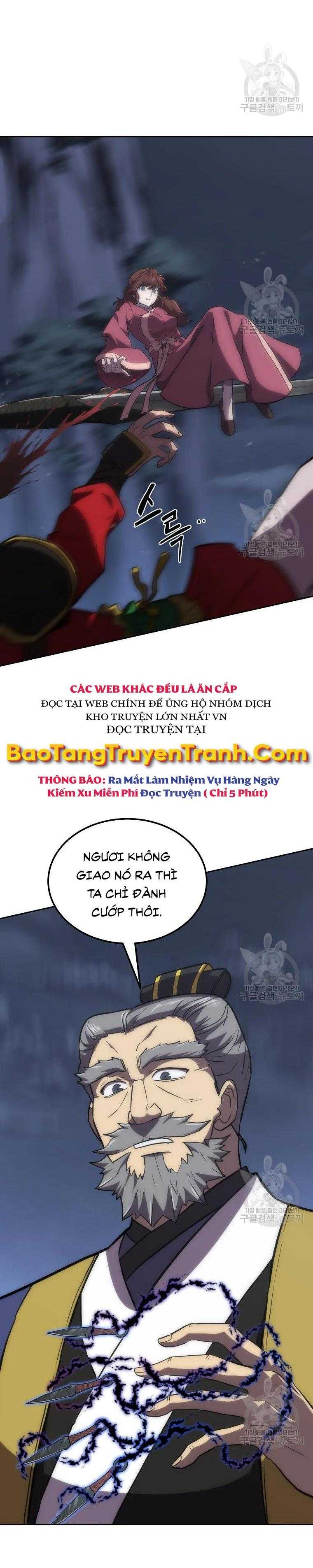 Thiếu Niên Phương Sĩ - Page 29