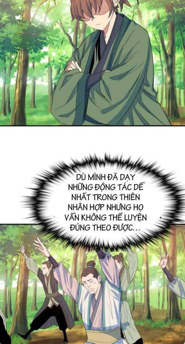 Hoành Tảo Cửu Châu - Page 55