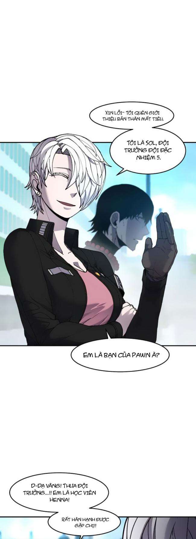 Pháp Sư Trẻ Tuổi - Page 13