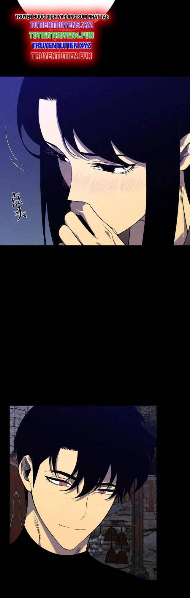 Tài Năng Của Ngươi Là Của Ta - Page 5