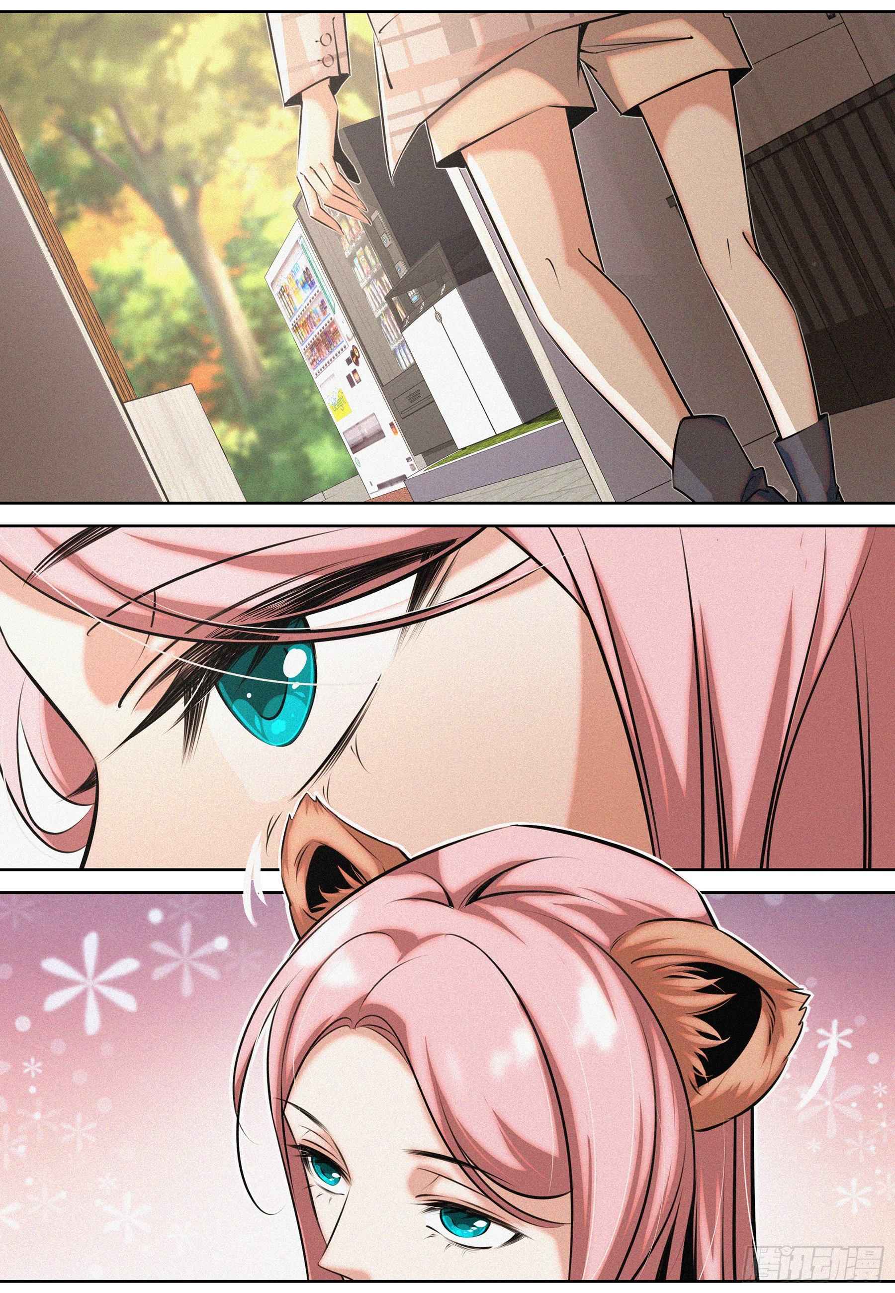 Bậc Thầy Hàng Ma - Page 6