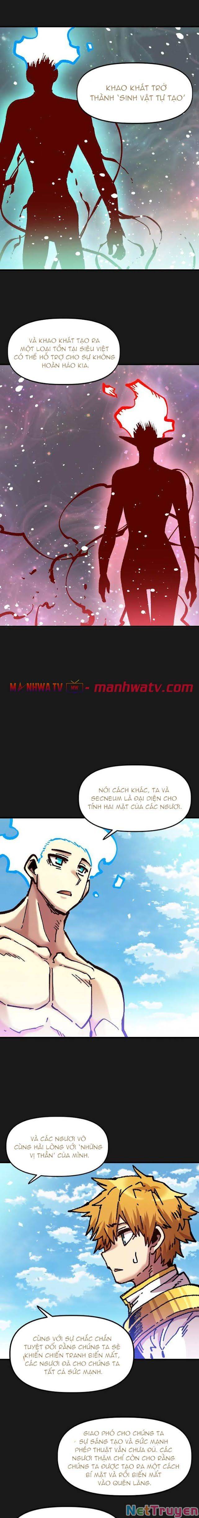 Nô Lệ Nghịch Thiên - Page 14