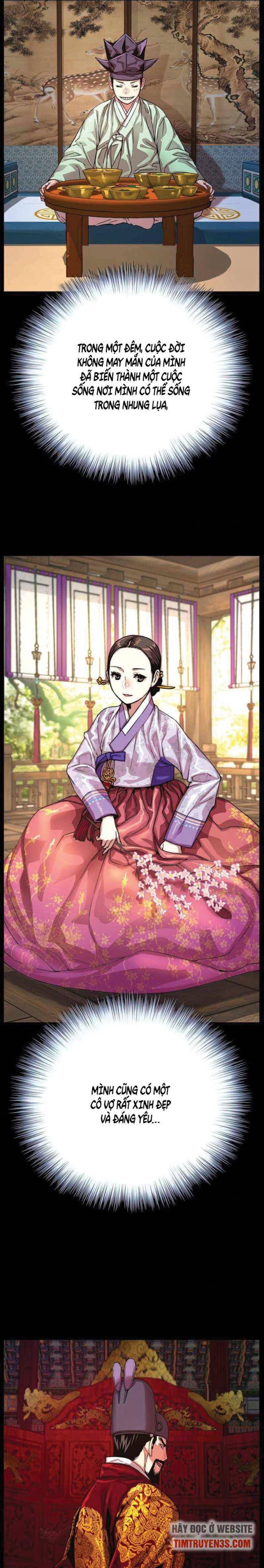 Tôi Sẽ Sống Như Một Hoàng Tử - Page 5