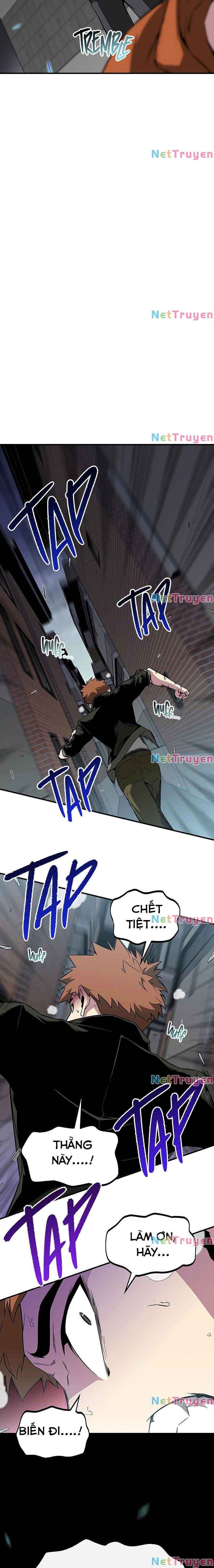 Đấng Cứu Thế Được Chọn - Page 7