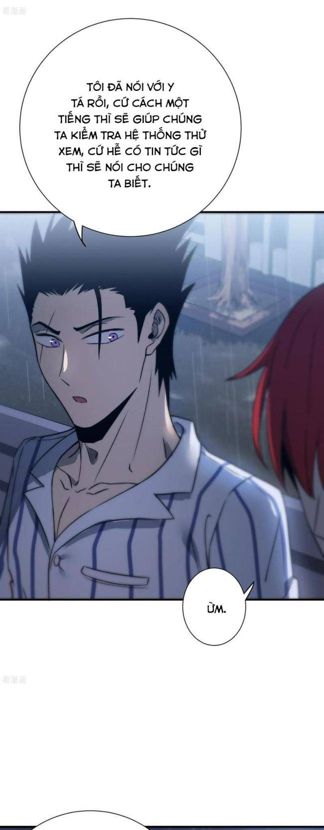 Ta Là Sát Thần - Page 13