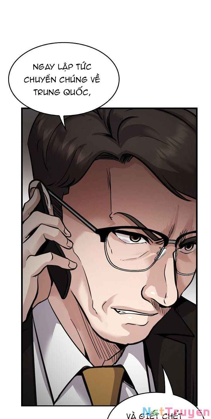 Điều Tra Viên Chuyển Sinh - Page 21