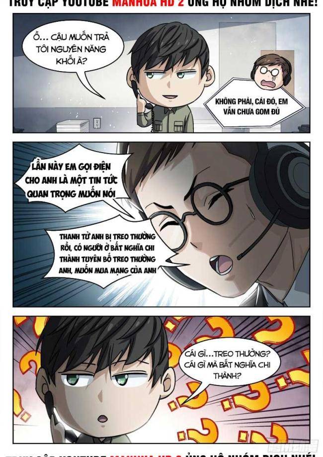 Khung Đỉnh Chi Thượng - Page 13