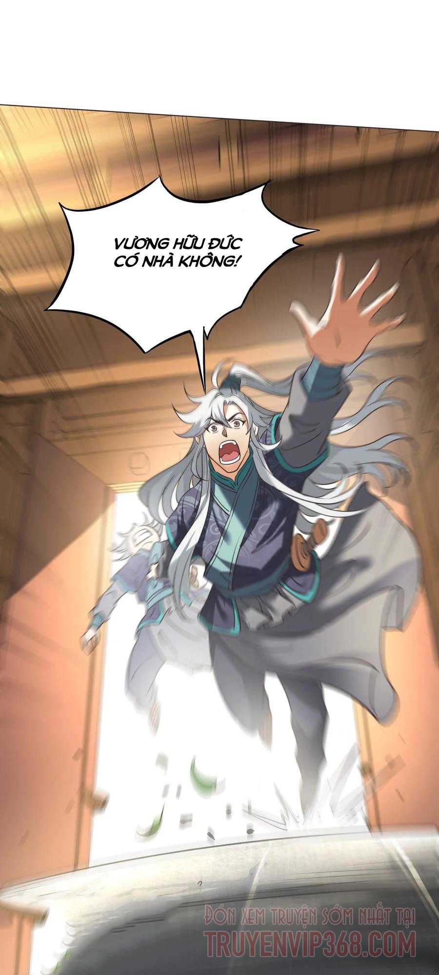 Trăm Vạn Cách Thành Thần - Page 26