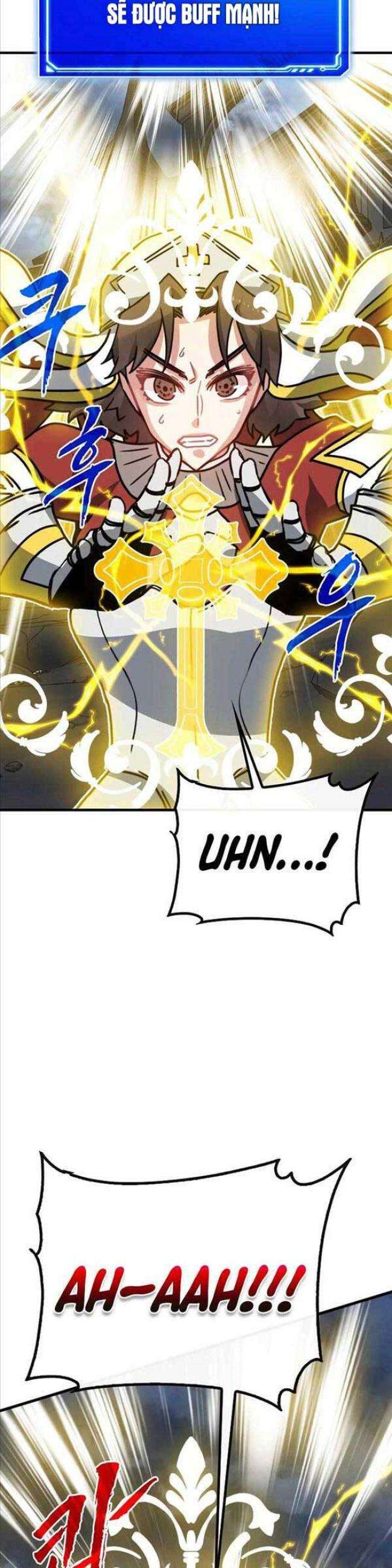 Thợ Săn Gacha Cấp SSS - Page 35