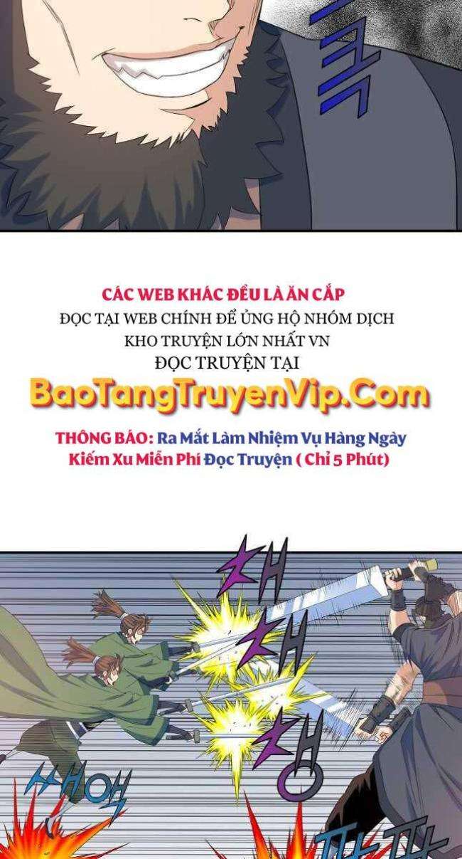 Hoành Tảo Cửu Châu - Page 39
