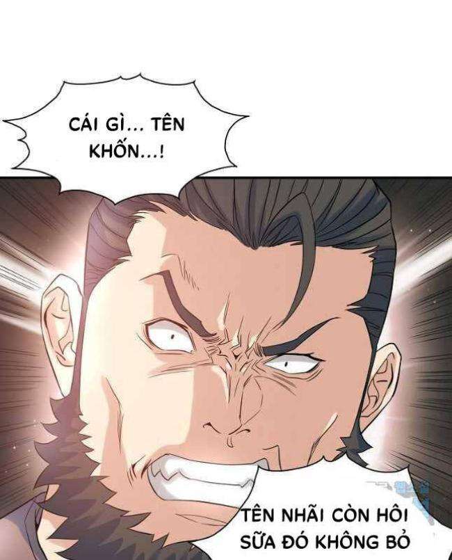 Hoành Tảo Cửu Châu - Page 53