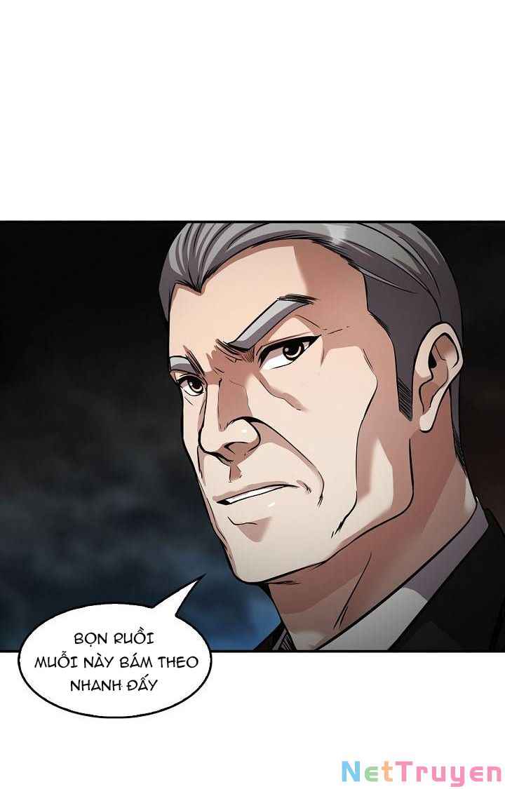 Điều Tra Viên Chuyển Sinh - Page 16