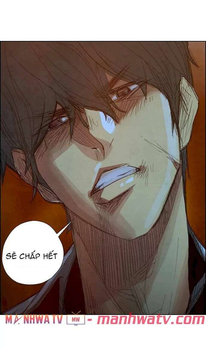 Kẻ Hồi Sinh - Page 77