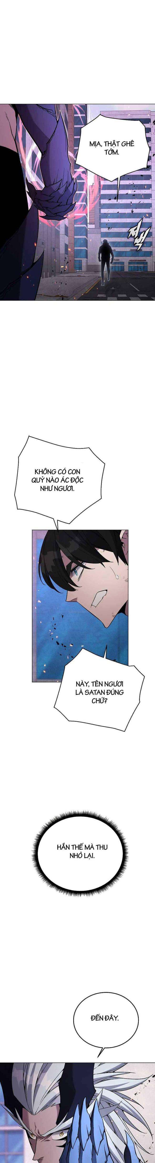 Thiên Ma Tôn Sư - Page 7