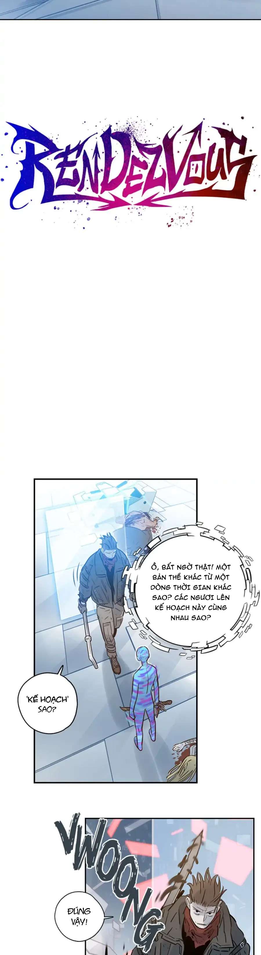 Điểm Hẹn - Page 4