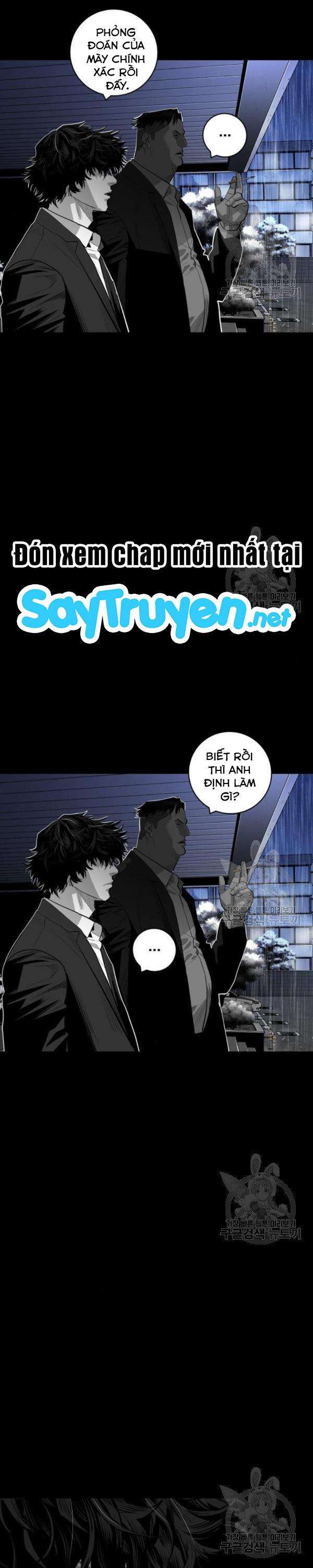 Quảng Trường Máu - Page 38