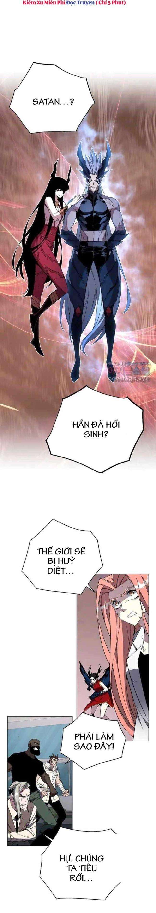 Thiên Ma Tôn Sư - Page 18