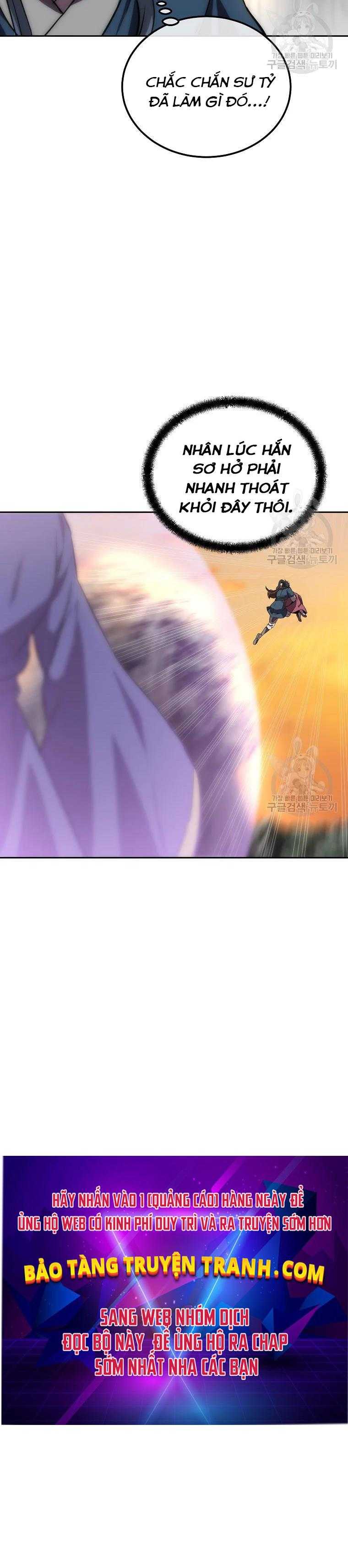 Thiếu Niên Phương Sĩ - Page 18