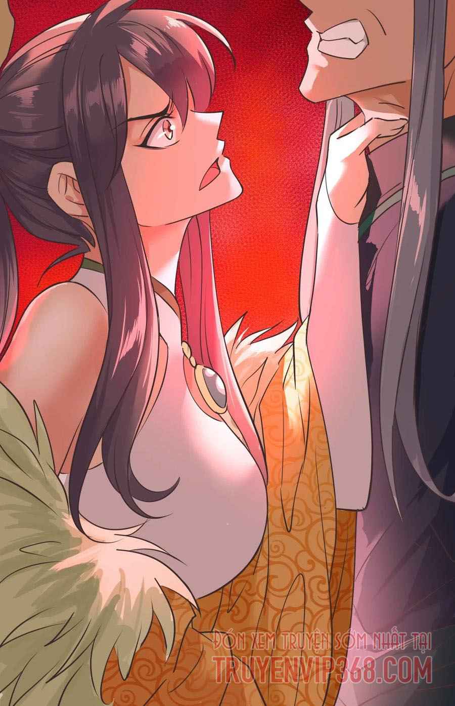 Trăm Vạn Cách Thành Thần - Page 34