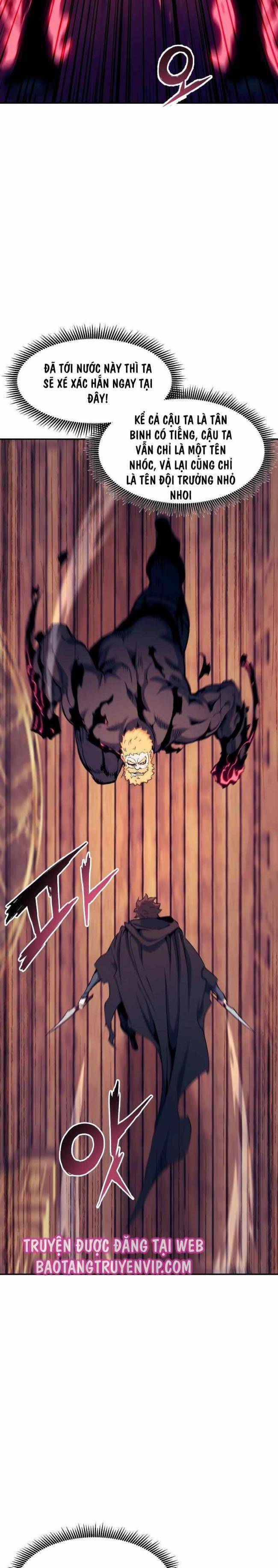 Tàn Tinh Tái Thế - Page 6