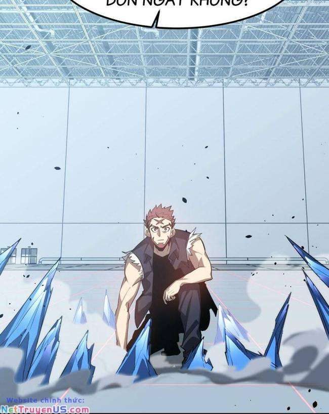 Siêu Phàm Tiến Hóa - Page 9